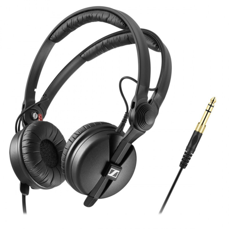 Sennheiser HD 25 Plus