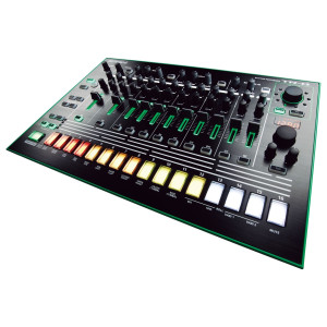 LD Systems D 913 BLK