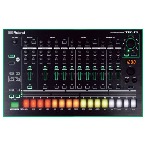 DAP Audio DWS-56 (D1317)
