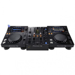 Pioneer DJ DJM-450