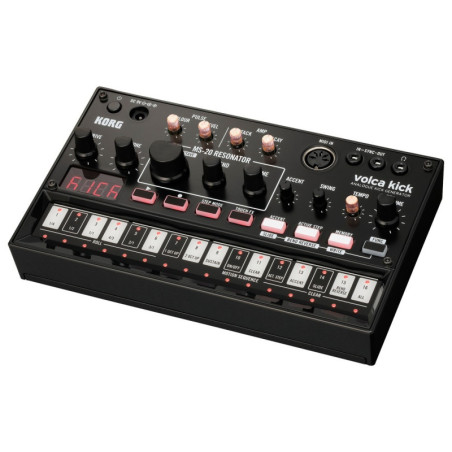 Korg Volca Kick
