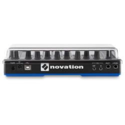 Decksaver Novation Circuit Cover