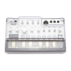 Decksaver Korg Volca Series Cover