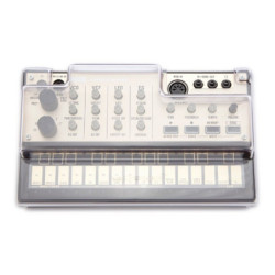 Decksaver Korg Volca Series Cover