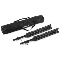 Vonyx LS01K (Speaker Stands)