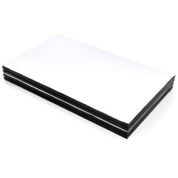 Vonyx DB2 (Pantalla DJ Plegable)