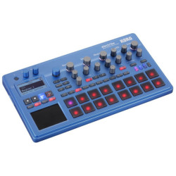Korg Electribe 2 Blue