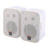 JBL Control 1 Pro WH (Pareja)