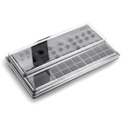 Decksaver Korg Electribe 2 & Sampler Cover