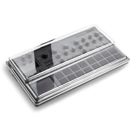 Decksaver Korg Electribe 2 & Sampler Cover