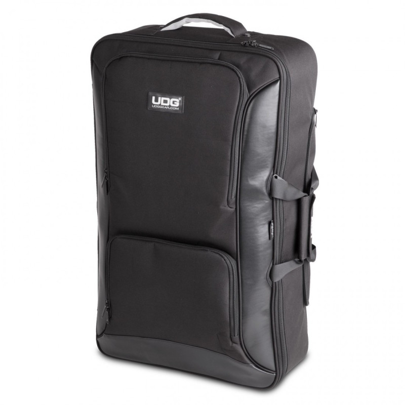 UDG Urbanite MIDI Controller Backpack Large (Black)