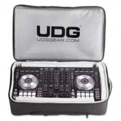 UDG Urbanite MIDI Controller Backpack Large (Black)
