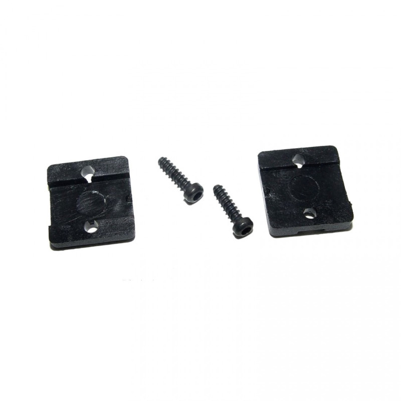 Sennheiser Recambio Set Sujeción Cable (Para HD 25)