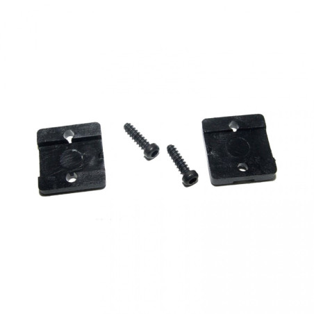 Sennheiser Recambio Set Sujeción Cable (Para HD 25)