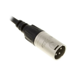 Cordial CCM 1,5 FM (XLR/M-XLR/H)
