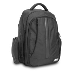 UDG Ultimate Backpack (Black / Orange inside)