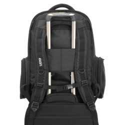 UDG Ultimate Backpack (Black / Orange inside)
