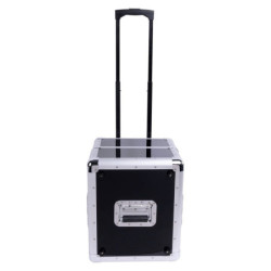 Reloop 120 Trolley Record Case Black