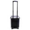Reloop 120 Trolley Record Case Black
