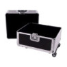Reloop 120 Trolley Record Case Black