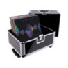 Reloop 120 Trolley Record Case Black