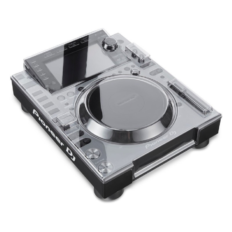 Decksaver Pioneer CDJ-2000NXS2 Cover