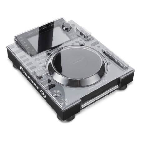 Decksaver Pioneer CDJ-2000NXS2 Cover
