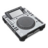 Decksaver Pioneer CDJ-2000NXS2 Cover