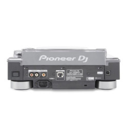 Decksaver Pioneer DJM-900 NXS2 Cover