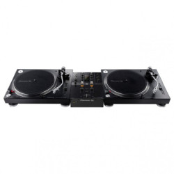 Pioneer DJ DJM-250MK2