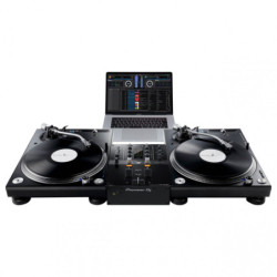 Pioneer DJ DJM-250MK2