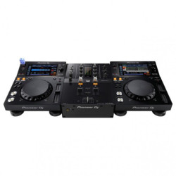 Pioneer DJ DJM-250MK2
