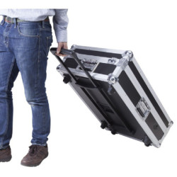 Walkasse WMC-PRORXII