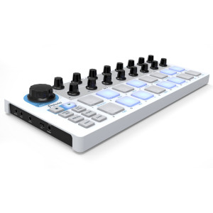 Gravity MS CLMP25 (Micro Clamp)