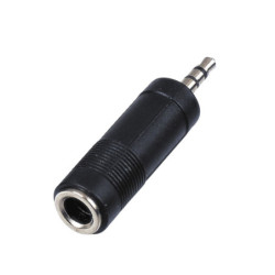 OQAN QABL AD-J8J4S (Jack/H Stereo a Mini-Jack/M Stereo)