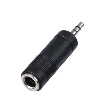 OQAN QABL AD-J8J4S (Jack/H Stereo a Mini-Jack/M Stereo)