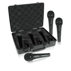 Behringer Ultravoice XM1800S