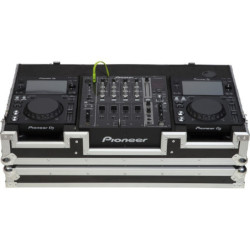 Walkasse WMCD-1012GLII