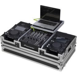 Walkasse WMCD-1012LTSGLII