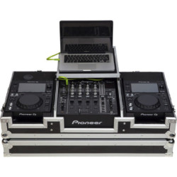 Walkasse WMCD-1012LTSGLII