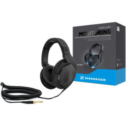 Sennheiser HD 200 Pro