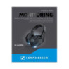 Sennheiser HD 200 Pro