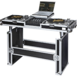 Walkasse WMDJ-12TABLELTS
