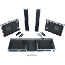 Walkasse WMDJ-12TABLELTS