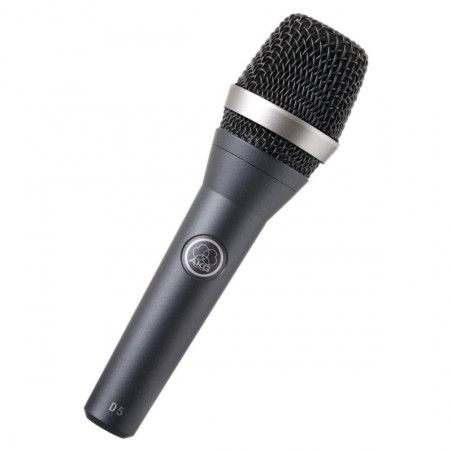 AKG D5