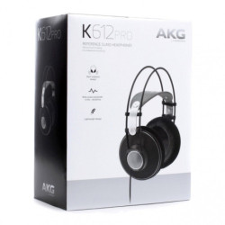 AKG K612 Pro