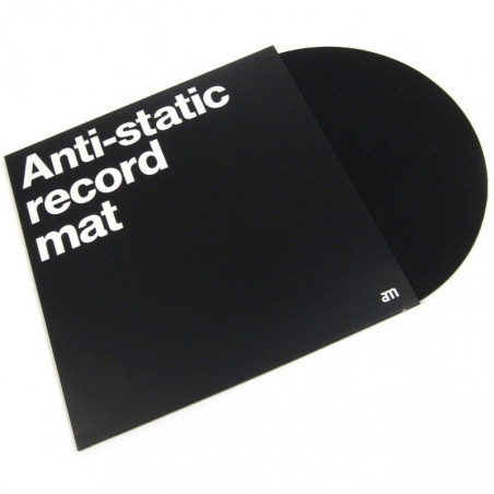 AM Denmark Anti-Static Record Mat