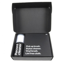 AM Denmark Record Cleaner Box Set