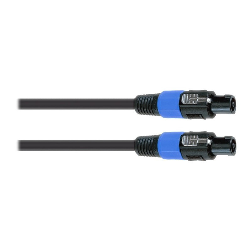 Quik Lok S/380-10 (Speakon/M-Speakon/M)