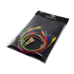 Korg SQ-Cable-6 (Minijack/M Mono a Minijack/M Mono)